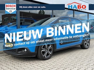 Citroën C3 1.2 PURETECH SHINE 5DRS AUTOMAAT ECC/CRUISE/NAV/REGEN.SENS/PARK.SENS/47.000KM