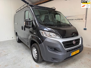 Fiat Ducato 28 2.0 MultiJet L1H1 Actual