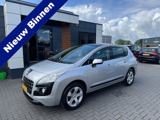 Peugeot 3008 1.6 Active Automaat,16Inch,Cruise,Pdc,Panodak Hoge Zit Dealer onderhouden