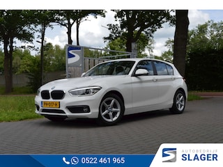 BMW 116d Corporate Lease Executive | Automaat | Xenon | Navi |