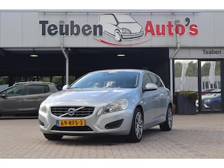 Volvo V60 2.0T Momentum Cruise Control, Trekhaak