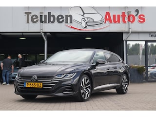 Volkswagen Arteon 2.0 TSI R-Line Business+ | VOL OPTIES |