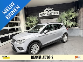 Seat Arona 1.0 TSI Style Business Intense Plus