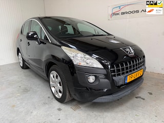 Peugeot 3008 1.6 VTi ST