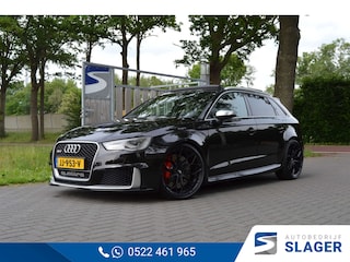 Audi A3 A3 Sportback 2.5 TFSI quattro - Pano | Schaalstoelen | B&O | Stage 2