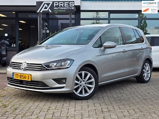 Volkswagen Golf Sportsvan 1.4 TSI Highline |AUTOMAAT|ACC