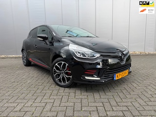 Renault Clio 0.9 TCe Zen|CRUISE|AIRCO|LMV