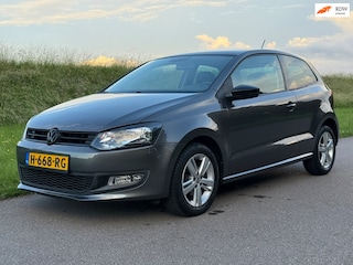 Volkswagen Polo 1.2 Comfortline| Stoelverwarming | Carplay | Cruise Control