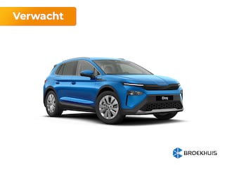 Skoda Elroq Business Edition | Cruise control met speedlimiter | Driving mode select | LED interieurverlichting inclusief sfeerverlichting