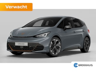 Cupra Born Business Limited | Achteruitrijcamera | Digitaal instrumentenpaneel (Virtual Cockpit) | Kinderzitbevestiging vóór en 2e zitrij (ISOFIX)