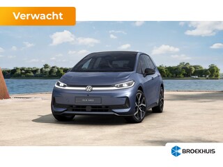Volkswagen ID.3 Neo Style | Airconditioning automatisch, 2-zone (Climatronic) | Automatische afstandsregeling (Adaptive Cruise Control) | Buitenspiegels elektrisch instel-, verwarm- en inklapbaar