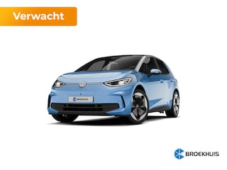 Volkswagen ID.3 Neo Life | Airconditioning automatisch, 2-zone (Climatronic) | Automatische afstandsregeling (Adaptive Cruise Control) | Buitenspiegels elektrisch instel-, verwarm- en inklapbaar