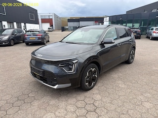 Kia Niro DynamicPlus 64.8 kWh TREKHAAK l H+K l GARANTIE 2033!