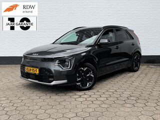 Kia Niro DynamicPlus 64.8 kWh TREKHAAK l H+K l GARANTIE 2033!