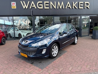 Peugeot 308 1.6 VTi Style AUT|Clima|Cruise|Goed OH!