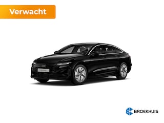 Audi A6 e-tron Edition | Achteruitrijcamera | Adaptive cruise control | Audi smartphone interface