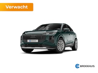 Audi Q3 S edition | Adaptive cruise control | Audi sound system | Cruise control