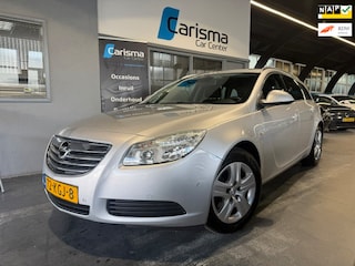 Opel Insignia Sports Tourer 1.6 T Edition 1e eig|Navi|Cruise|Trekhaak