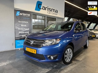 Dacia Sandero 0.9 TCe Ambiance 1e eig.|Airco|Cruise