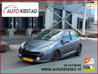 Peugeot 207 1.4 VTi 5-DEURS AIRCO/CRUISE! 1 JAAR APK!