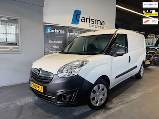 Opel Combo 1.3 CDTi L2H1 ecoFLEX Sport Airco|Trekhaak