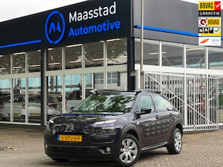Citroën C4 Cactus 1.2 e-VTi Feel AUTOMAAT NWE Koppeling en distributieriem