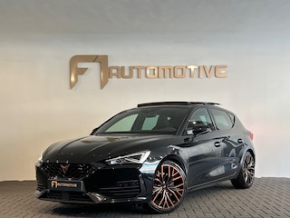 Cupra Leon 1.4 e-Hybrid VZ Business Pano|Sfeer|Camera|Keyless