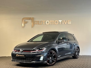 Volkswagen Golf 2.0 TSI GTI Performance Pano|DCC|Dynaudi|VOL
