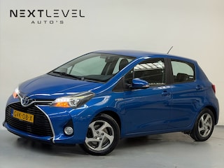 Toyota Yaris 1.5 Hybrid Aspiration Achteruitrijcamera Cruise Dealeronderhouden