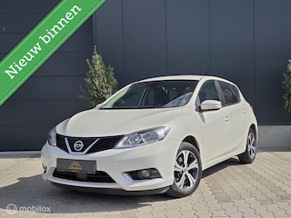 Nissan Pulsar 1.2 DIG-T Acenta Camera|Trekhaak|Navigatie|Cruisecontrol|