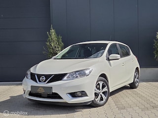 Nissan Pulsar 1.2 DIG-T Acenta Camera|Trekhaak|Navigatie|Cruisecontrol|