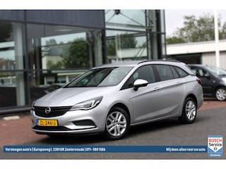 Opel Astra Sports Tourer 1.0 Turbo 105pk Start/Stop Business