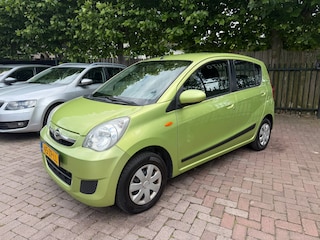 Daihatsu Cuore 1.0 Premium|NW APK 09-06-2027|Stuurbekr|Elek Pakket|