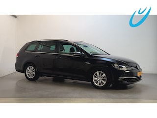 Volkswagen Golf Variant 1.5 TSI Highline Virtual Cockpit Alcantara Navigatie DAB+