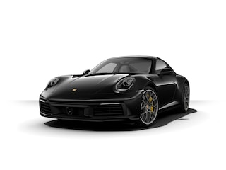 Porsche 911 Carrera 4S