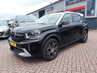 Citroën C3 Aircross EV 44kWh 113pk You + Pack Plus
