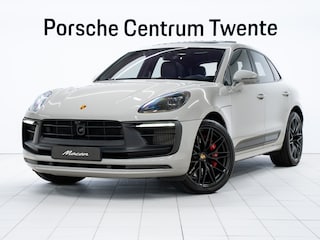 Porsche Macan GTS