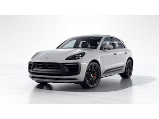 Porsche Macan GTS