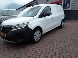 Nissan Townstar EV 121pk L2 Aut N-Connecta