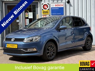 Volkswagen Polo 1.0 Comfortline Edition | AIRCO | CRUISE | LICHTMETAAL | BLUETOOTH |