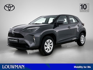 Toyota Yaris Cross 1.5 Hybrid 115 Active