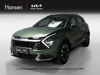 Kia Sportage 1.6 T-GDi Plug-in Hybrid AWD DynamicPlusLine I Panoramadak I Elek. Stoelen I Stoelverwarming