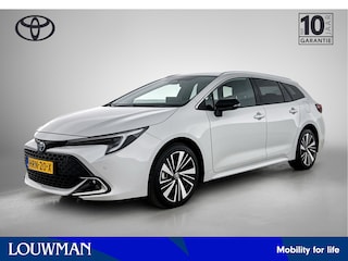Toyota Corolla Touring Sports Hybrid 140 Dynamic