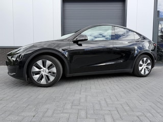 Tesla Model Y RWD 58 kWh SoH 91%