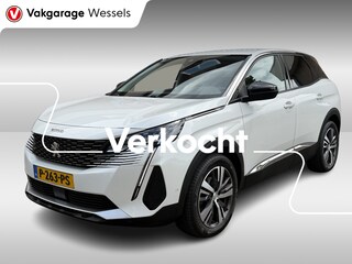 Peugeot 3008 1.2 PureTech Allure Pack Business | PDC | LM | Metallic |