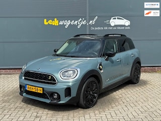 Mini Countryman 1.5 Cooper SE ALL4 Aut. *camera *stoelv