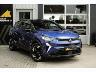 Renault Captur 1.0 TCe 90 techno apple carplay | android auto