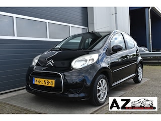 Citroën C1 1.0-12V Ambiance airco/cruise control