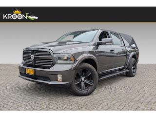 Dodge Ram 1500 5.7 V8 4x4 Crew Cab 5'7 Sport
