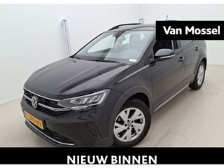Volkswagen Taigo 1.0 TSI Life | 95 PK | Parkeersensoren | Digital Cockpit | Navigatie | Carplay / Android Auto | Adaptief Cruise Control |